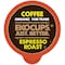 Ekocups EKOCUPS Artisan Organic Espresso Roast Coffee-40 Ct WM-EKO-Espresso-40 - alternate 1